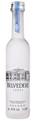 Belvedere Vodka 50ml