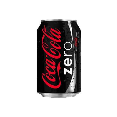 Coke Zero