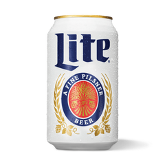 Miller Lite 6-Pack