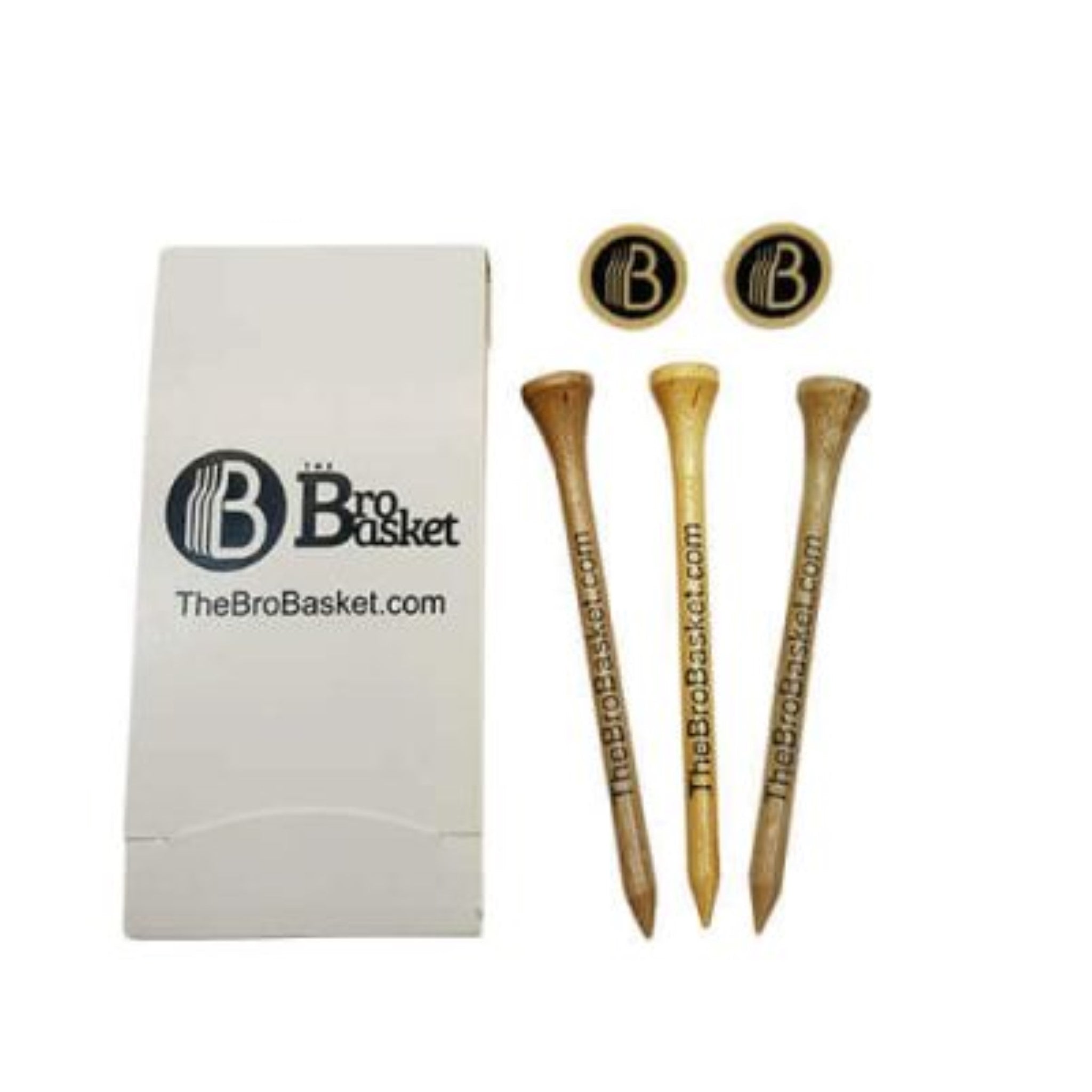 Golf Tee Set