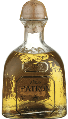 Patron Anejo Tequila 750ml