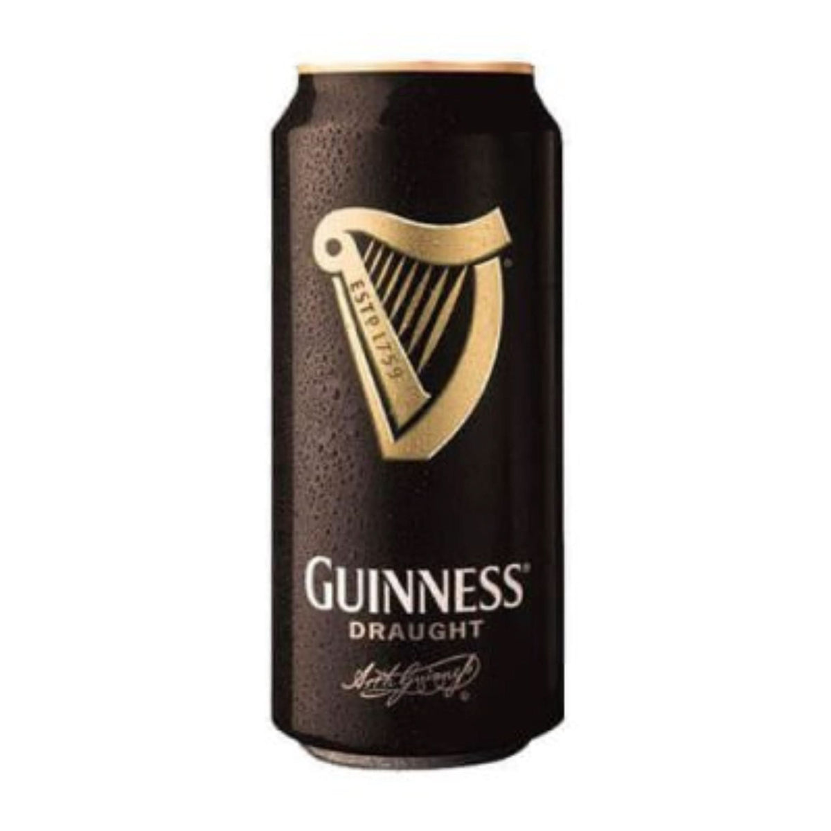 Guinness 6-Pack (14.9oz)