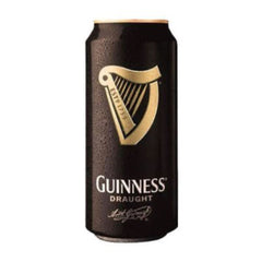 Guinness 6-Pack (14.9oz)