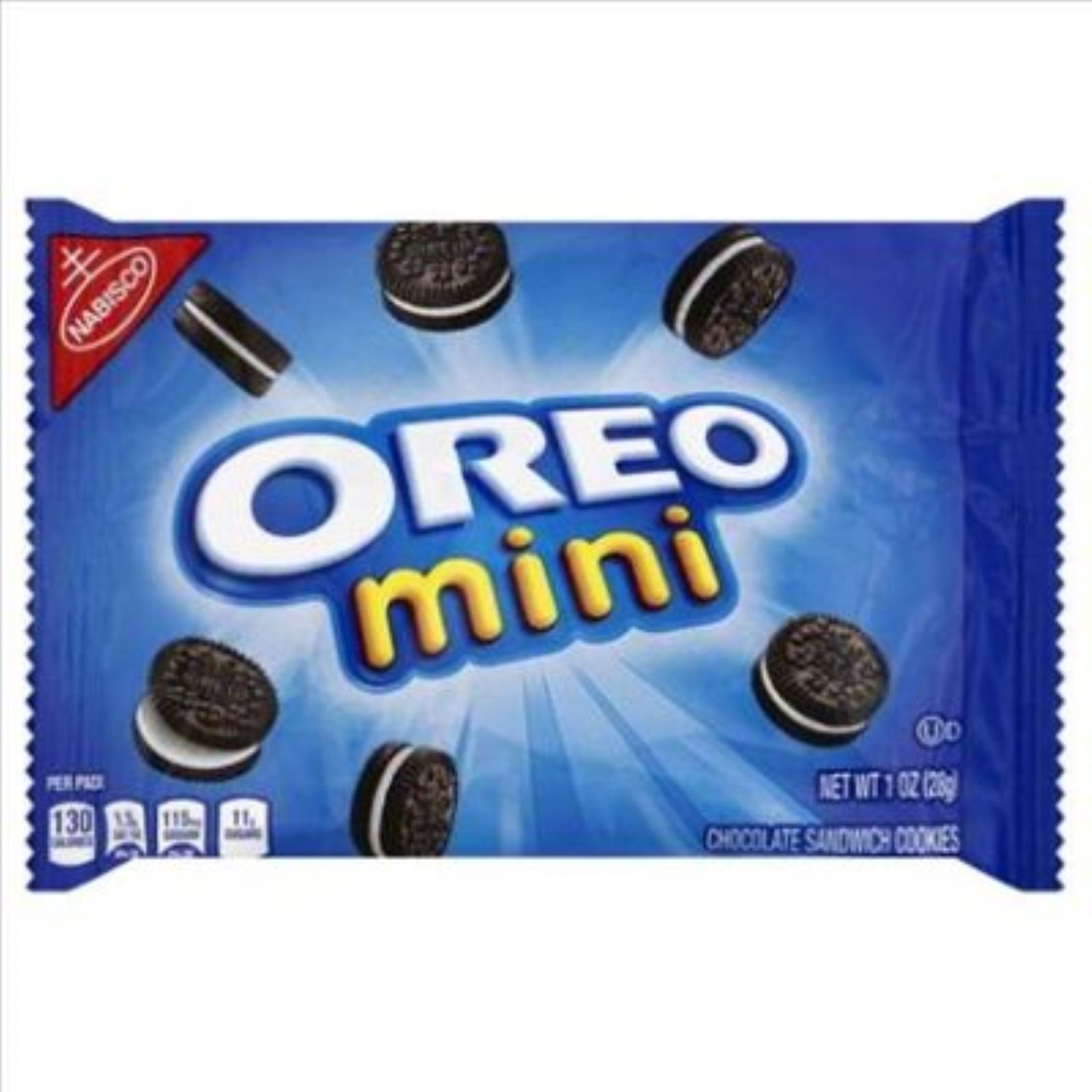 Oreos