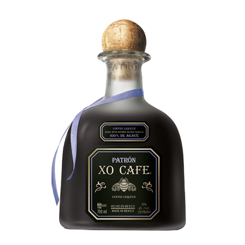 Patron Cafe (50ml)