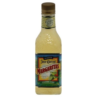 Jose Cuervo Margarita Mix (375ml)