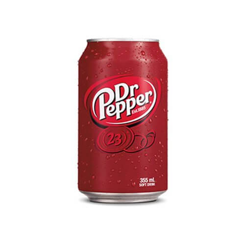 Dr Pepper