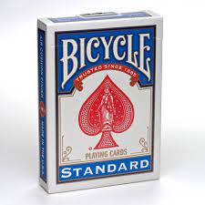 Pack of Bicycle™ playing cards