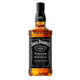 Jack Daniel's Tennessee Whiskey 750ml