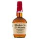 Maker's Mark Bourbon Whiskey 750ml