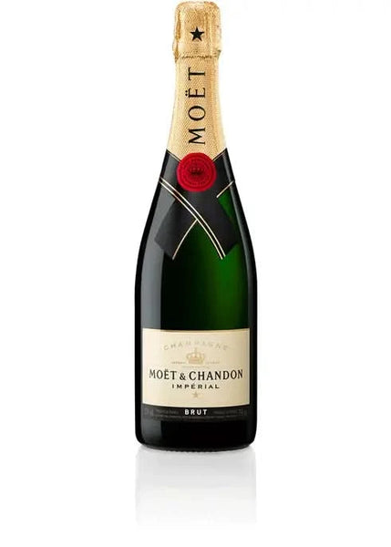Moët & Chandon Brut Impérial 750ml | Champagne Gift Moët & Chandon Brut Impérial 750ml | Champagne Gift