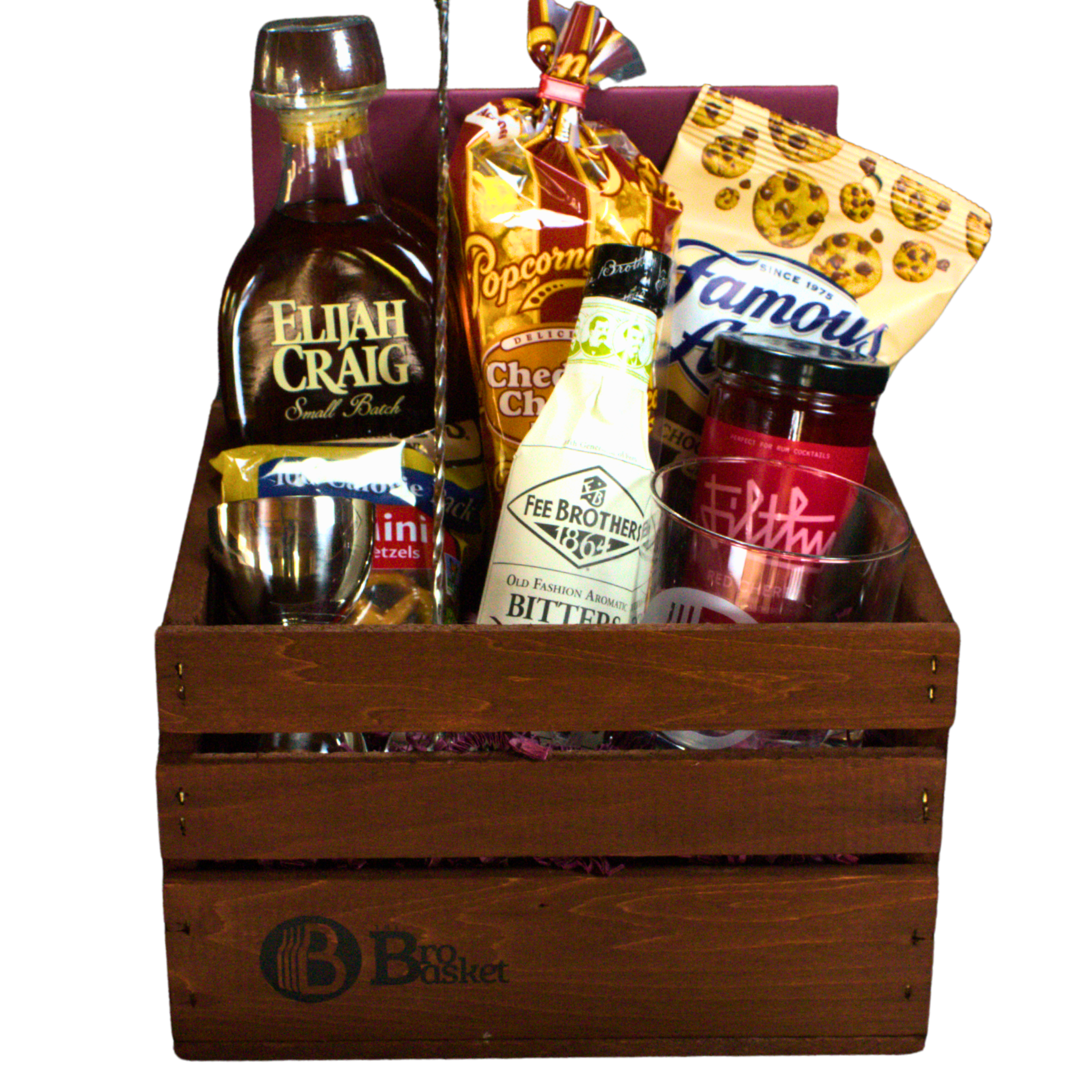 Od Fashioned Drink Gift
