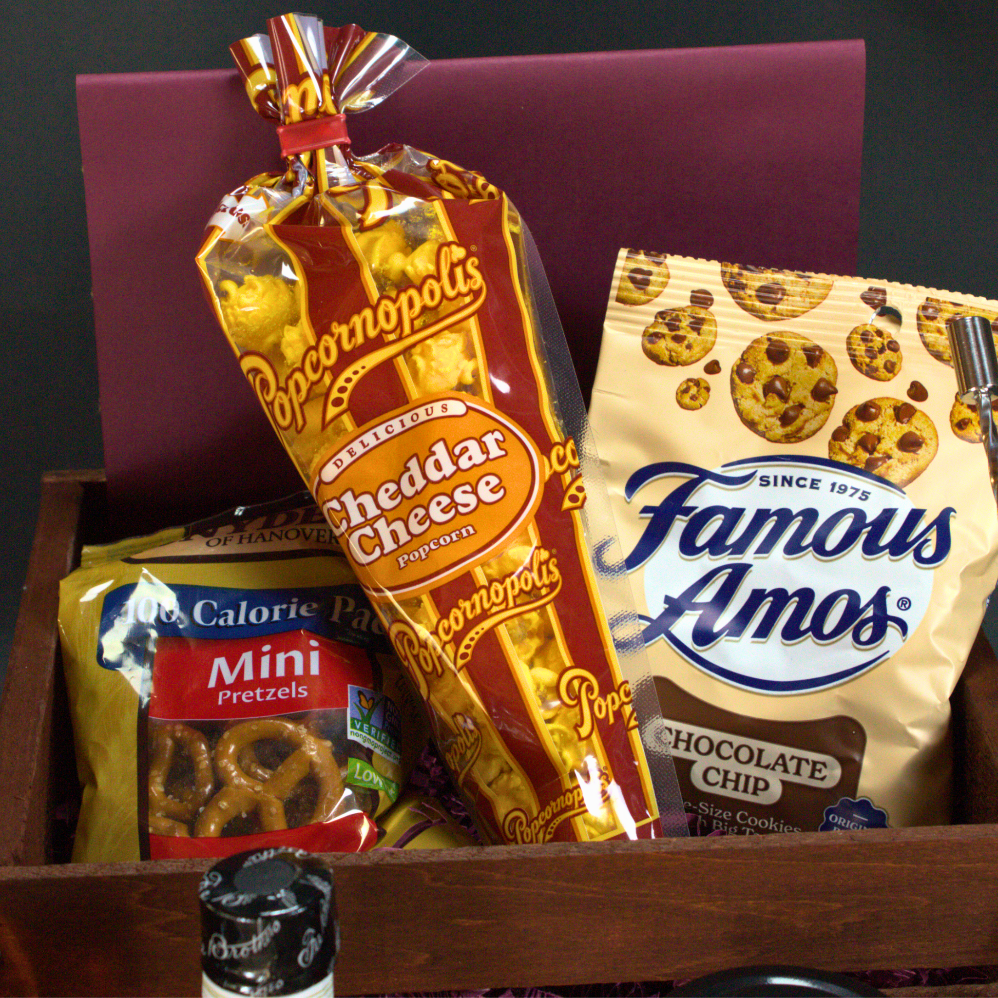 Od Fashioned Drink Gift