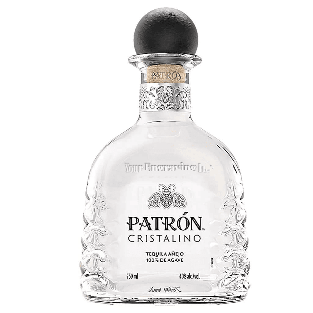 Your Engraving Here - Clear Engraving