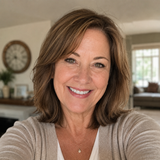 Sarah M.