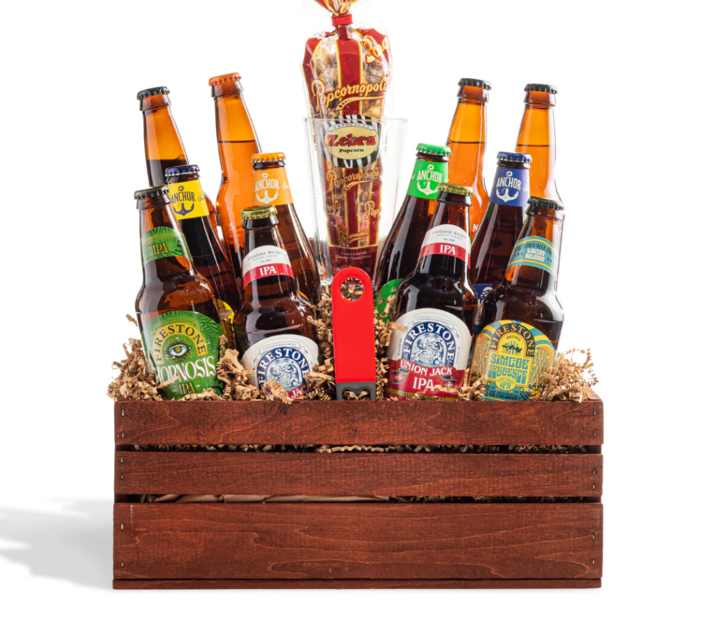 The Ultimate Beer Lover Gift for Men