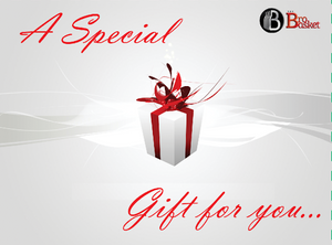 A Special Gift For You (Free Card)