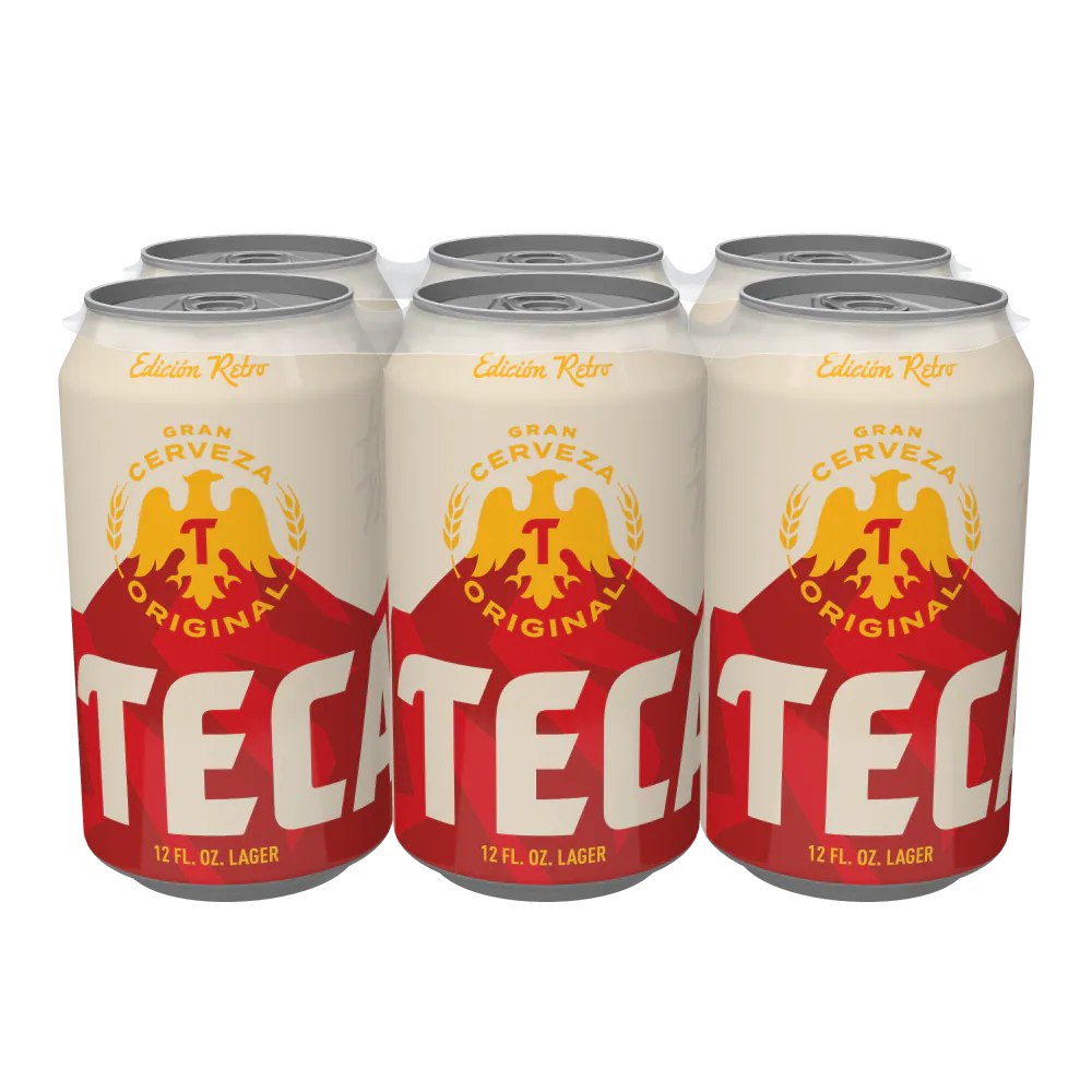 Tecate 6-Pack