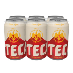 Tecate 6-Pack
