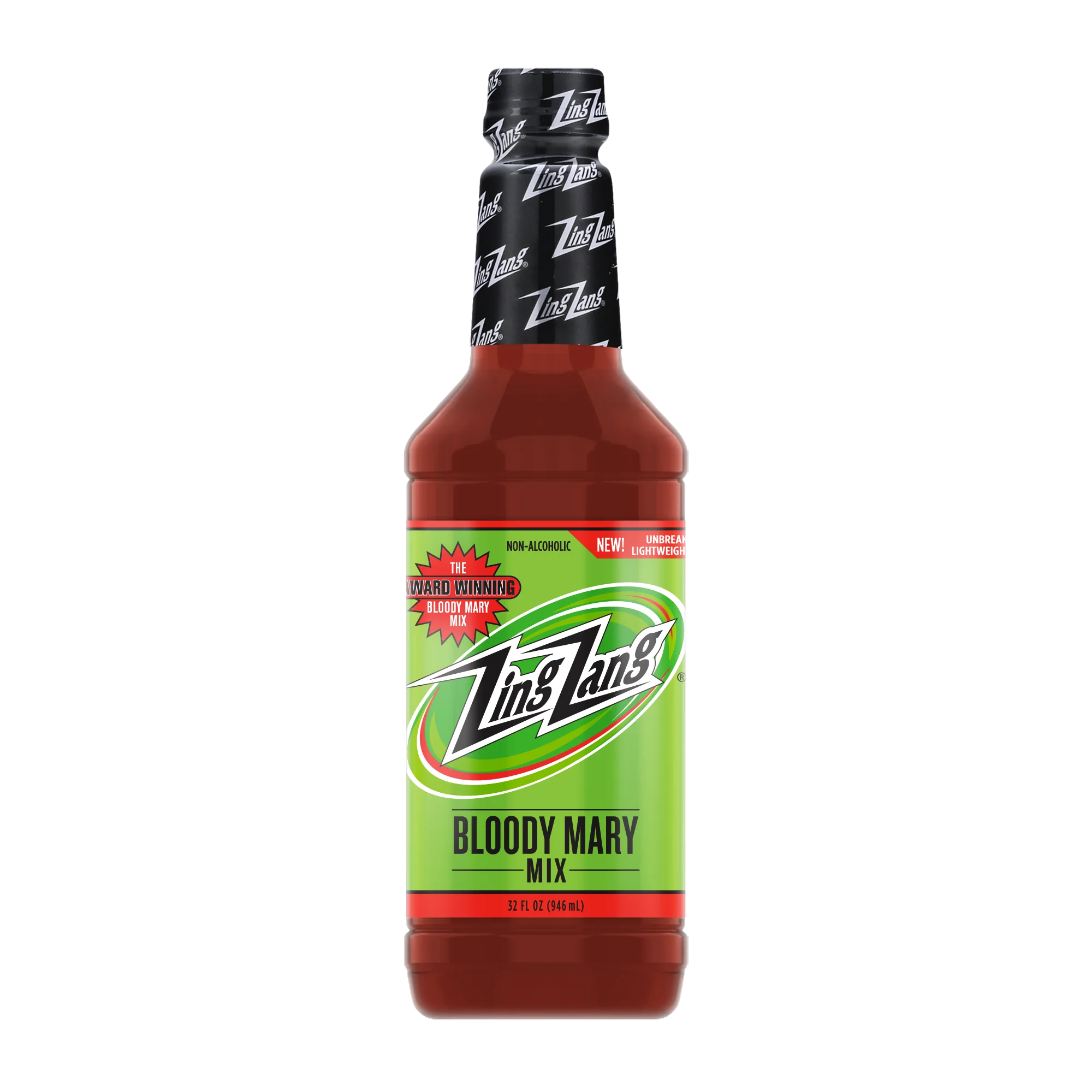 Zing Zang Bloody Mary Mix 32oz